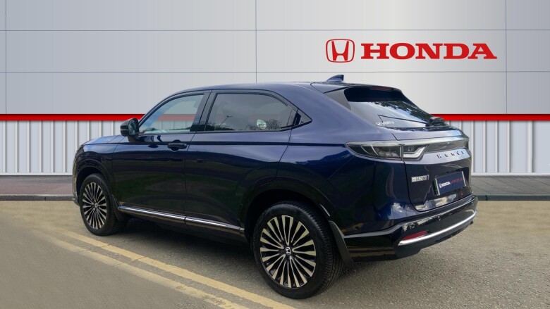 Honda E Ny1 150kW Advance 69kWh 5dr Auto Electric Hatchback
